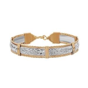 Ronaldo Angelina Bracelet